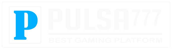 Pulsa 777
